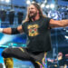 AJ Styles contempla su futuro más allá de WWE AJ Styles contempla su futuro más allá de WWE