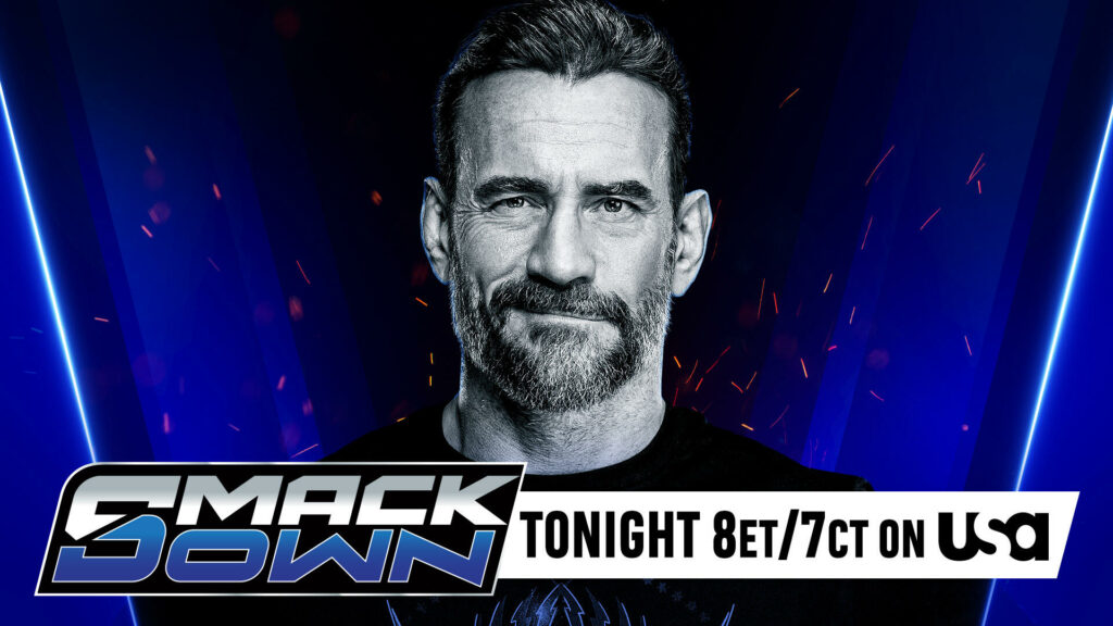 Resultados WWE SmackDown 5 de septiembre de 2025
