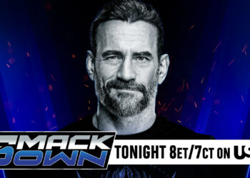 Resultados WWE SmackDown 5 de septiembre de 2025