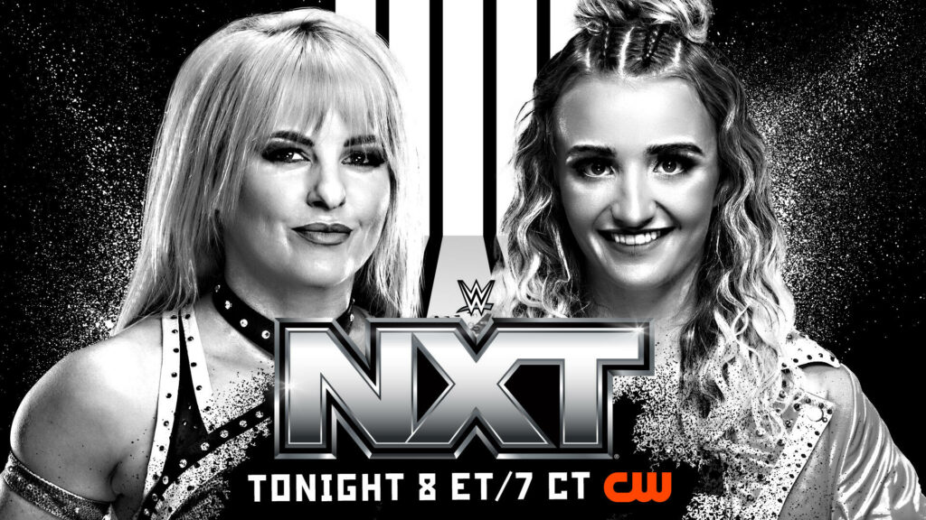 Resultados WWE NXT 2 de septiembre de 2025