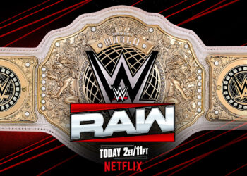 Resultados WWE RAW 1 de septiembre de 2025