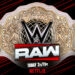 Resultados WWE RAW 1 de septiembre de 2025 Resultados WWE RAW 1 de septiembre de 2025