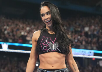 Resultados WWE RAW 8 de septiembre de 2025