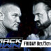 Previa WWE SmackDown 12 de septiembre de 2025 Previa WWE SmackDown 12 de septiembre de 2025