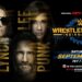 CM Punk y AJ Lee se enfrentarán a Seth Rollins y Becky Lynch en WWE Wrestlepalooza WWE Wrestlepalooza: calificaciones de Dave Meltzer