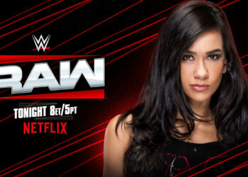 Resultados WWE RAW 8 de septiembre de 2025