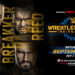 Bron Breakker y Bronson Reed lucharán ante The Usos en WWE Wrestlepalooza Bron Breakker y Bronson Reed lucharán ante The Usos en WWE Wrestlepalooza