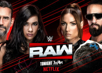 Resultados WWE RAW 15 de septiembre de 2025