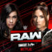 Resultados WWE RAW 15 de septiembre de 2025