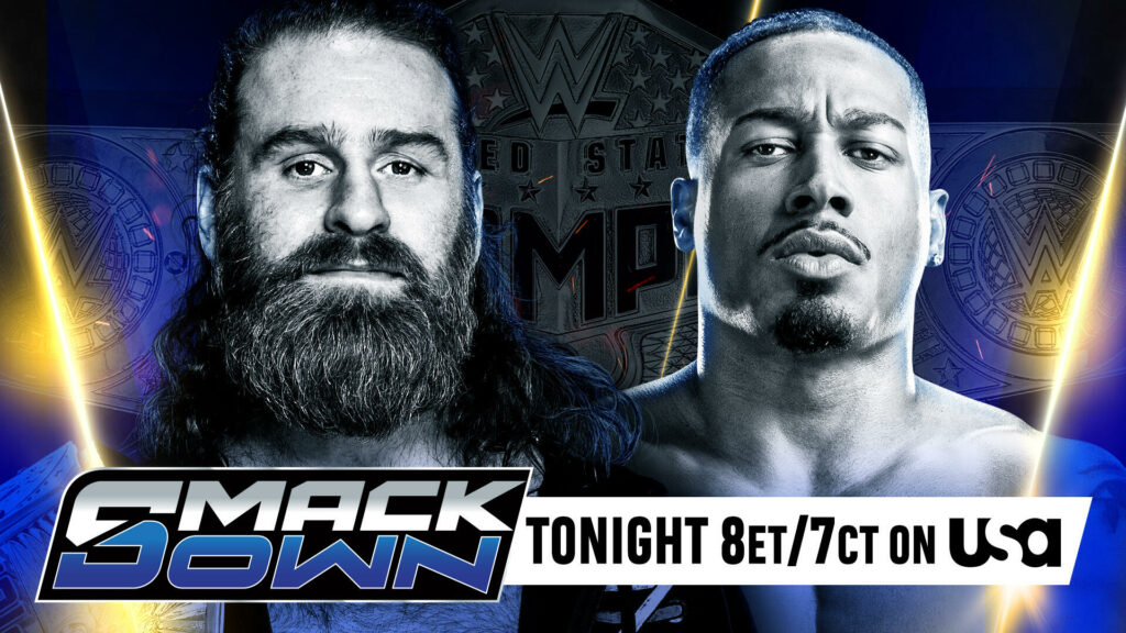 Resultados WWE SmackDown 19 de septiembre de 2025