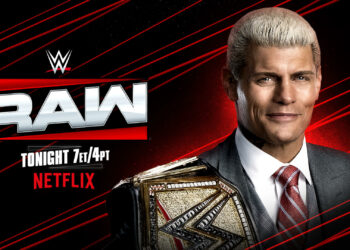 Resultados WWE RAW 22 de septiembre de 2025