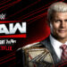 Previa WWE RAW 22 de septiembre de 2025 Resultados WWE RAW 22 de septiembre de 2025