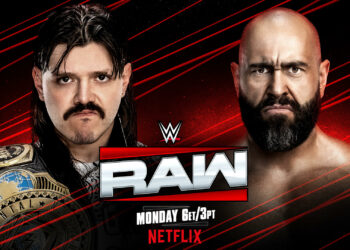 Resultados WWE RAW 29 de septiembre de 2025
