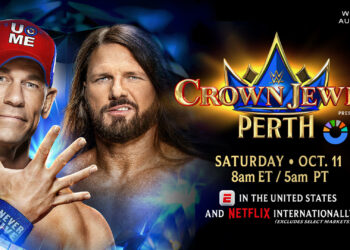 WWE Crown Jewel 2025: calificaciones de Dave Meltzer