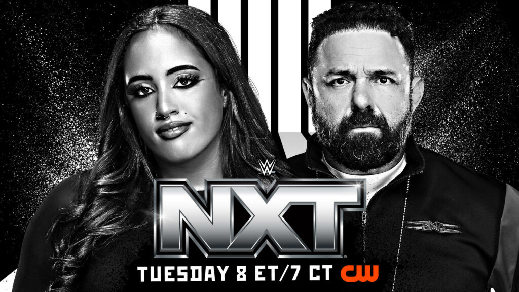 Resultados WWE NXT 30 de septiembre de 2025