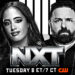 Resultados WWE NXT 30 de septiembre de 2025 Resultados WWE NXT 30 de septiembre de 2025