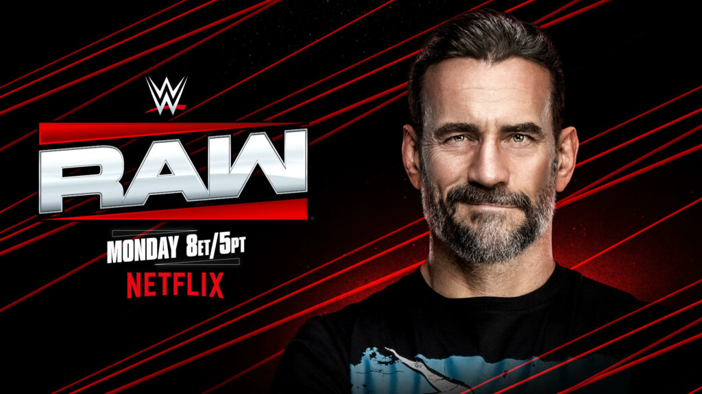 Cartelera WWE RAW 6 de octubre de 2025