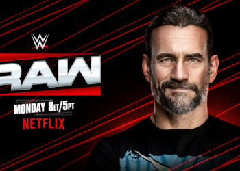 Cartelera WWE RAW 6 de octubre de 2025