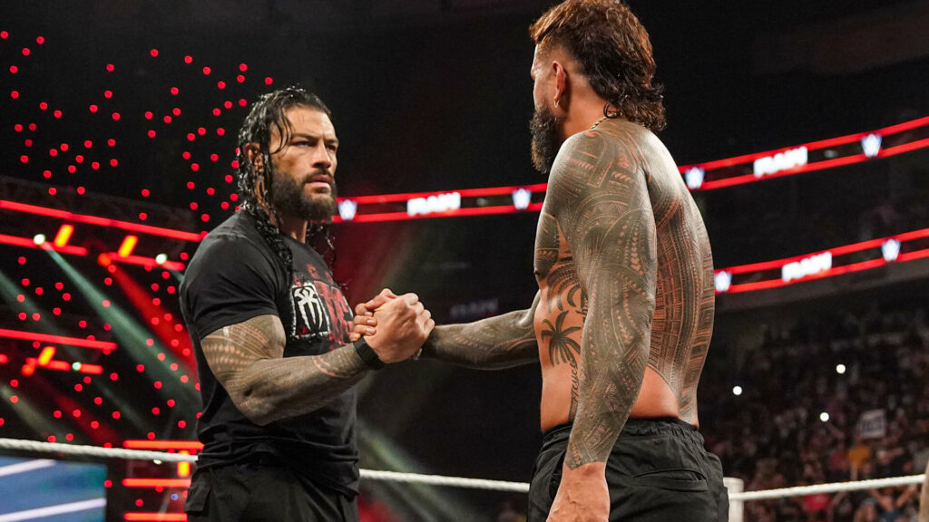 Audiencia WWE RAW 29 de septiembre de 2025