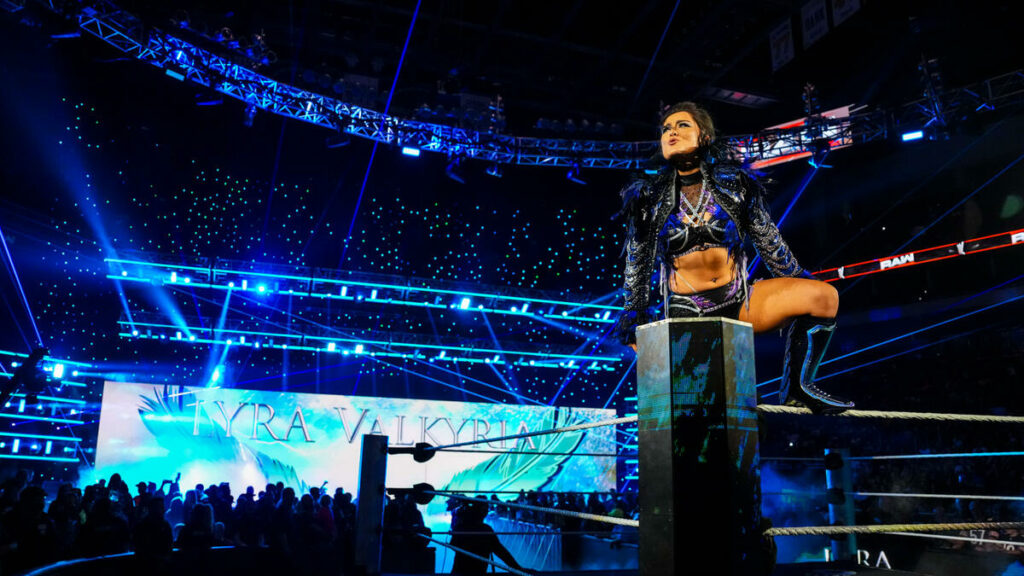 Previa WWE RAW 15 de septiembre de 2025 Previa WWE RAW 15 de septiembre de 2025