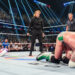 Becky Lynch ya habría sido listada internamente como miembro de The Vision Becky Lynch ya habría sido listada internamente como miembro de The Vision