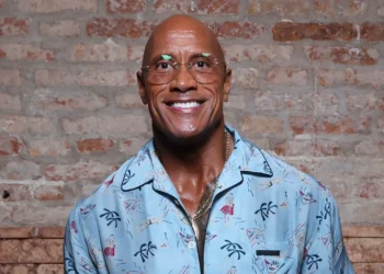 The Rock habla sobre su reciente perdida de peso