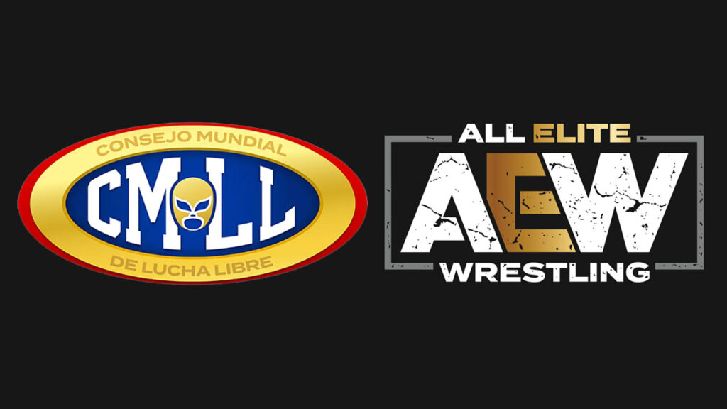 Luchador de CMLL confirma su fichaje por AEW