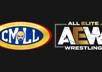 Luchador de CMLL confirma su fichaje por AEW