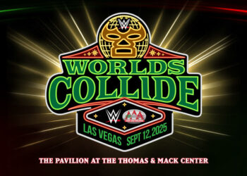 Se anuncia la cartelera de WWE x AAA Worlds Collide II