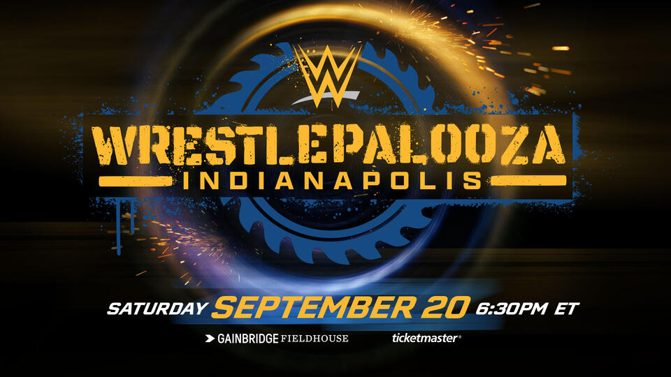 POSIBLE SPOILER: una lucha más podría ser añadida a WWE Wrestlepalooza