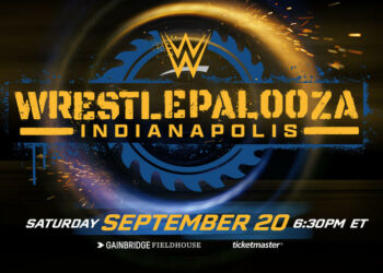Cartelera WWE Wrestlepalooza actualizada