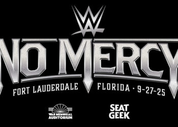 Cartelera WWE NXT No Mercy 2025 actualizada