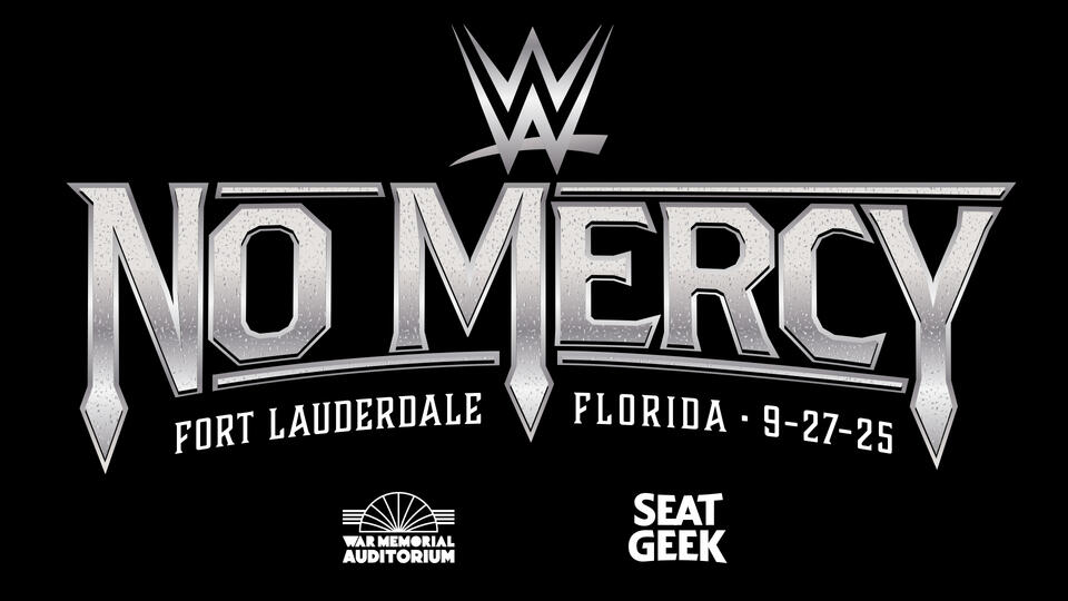 Cartelera WWE NXT No Mercy 2025 actualizada Cartelera WWE NXT No Mercy 2025 actualizada