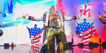 Bert Kreischer cuenta con Cody Rhodes el momento en el que este recibió un mensaje de Vince McMahon para que vuelva a WWE