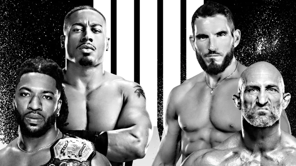 Previa WWE NXT Homecoming 16 de septiembre de 2025