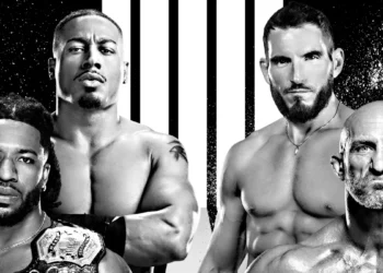 Previa WWE NXT Homecoming 16 de septiembre de 2025