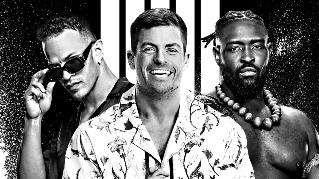 Previa WWE NXT Homecoming 16 de septiembre de 2025
