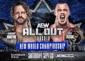 AEW All Out 2025: calificaciones de Dave Meltzer