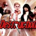 Resultados NJPW Destruction In Kobe 2025