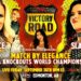 TNA deja de anunciar el combate entre Ash By Elegance y Masha Slamovich de Victory Road 2025 TNA deja de anunciar el combate entre Ash By Elegance y Masha Slamovich de Victory Road 2025