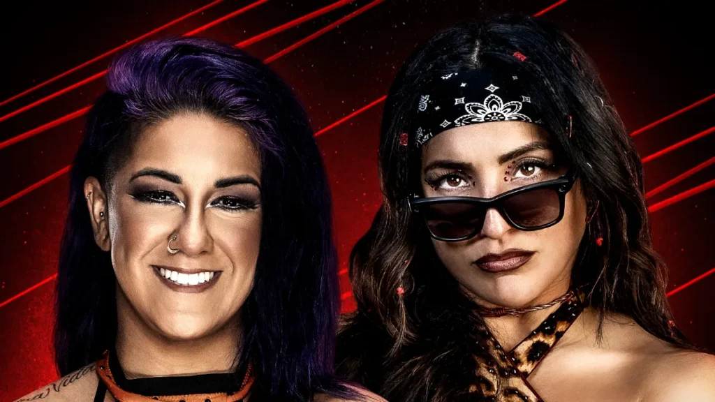 Previa WWE RAW 29 de septiembre de 2025