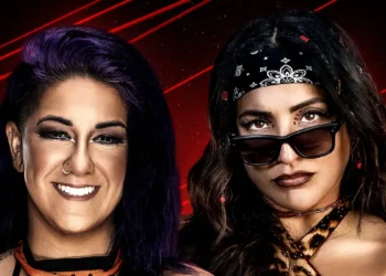 Previa WWE RAW 29 de septiembre de 2025