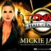 Mickie James será introducida en el TNA Hall of Fame en Bound For Glory 2025 Mickie James será introducida en el TNA Hall of Fame en Bound For Glory 2025