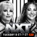 Previa WWE NXT 23 de septiembre de 2025 Previa WWE NXT 23 de septiembre de 2025