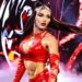 Jazmyn Nyx rechaza renovar con WWE y se marchará cuando expire su contrato Booker T entiende que Jazmyn Nyx haya decidido irse de WWE por razones económicas