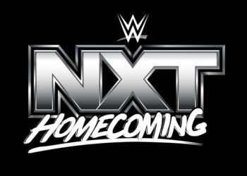 Cartelera WWE NXT Homecoming 16 de septiembre de 2025