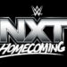 Cartelera WWE NXT Homecoming 16 de septiembre de 2025 Cartelera WWE NXT Homecoming 16 de septiembre de 2025