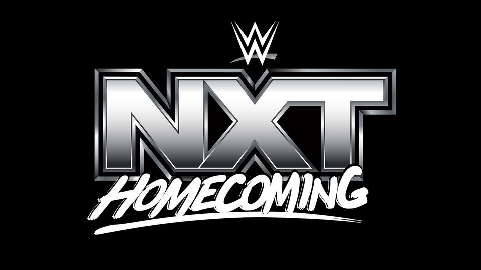 Cartelera WWE NXT Homecoming 16 de septiembre de 2025