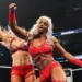 Actualización sobre Jade Cargill tras la aparatosa brecha que sufrió en la cara en SmackDown