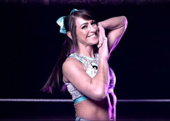 WWE no renovará el contrato de Kylie Rae con WWE ID
